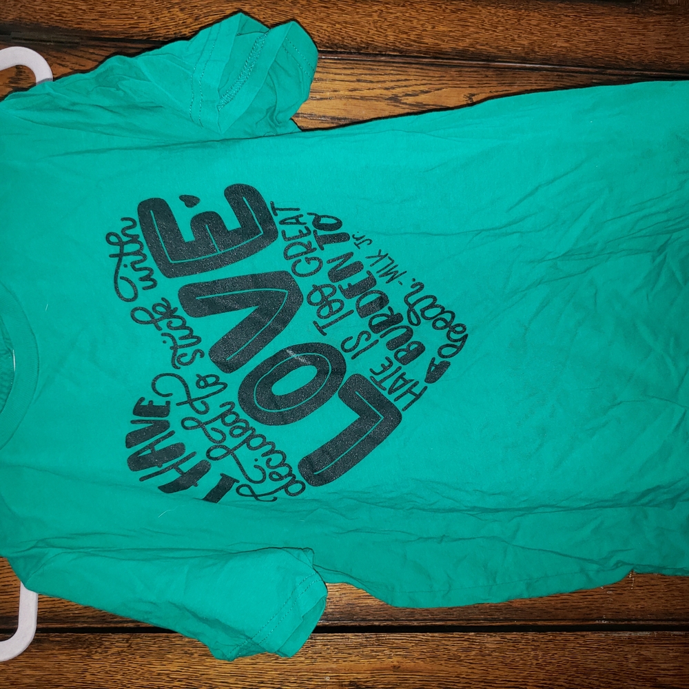 2 Kids Statement Tees